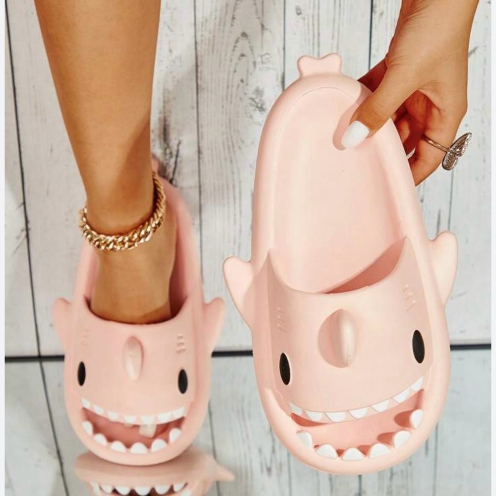 Shark Slides